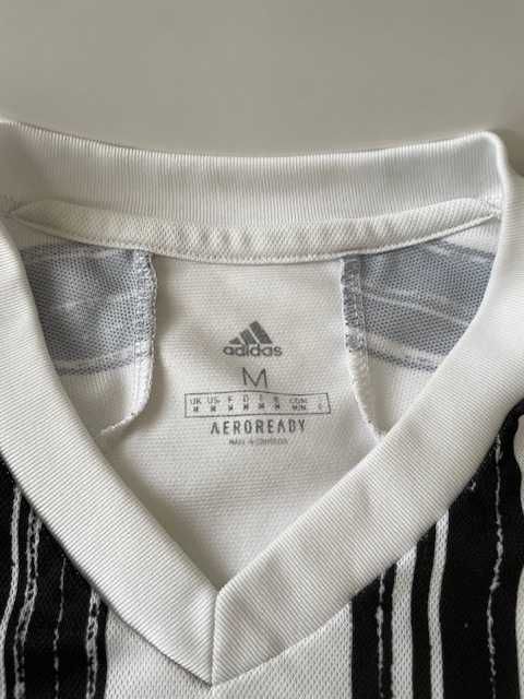 Koszulka piłkarska Juventus Turyn Adidas rozmiar M