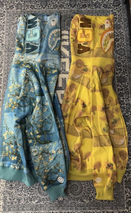 зіп худі bape | зіпка бейп | бейпт tiger