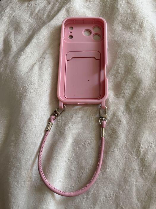 Capa i phone 17 pro max