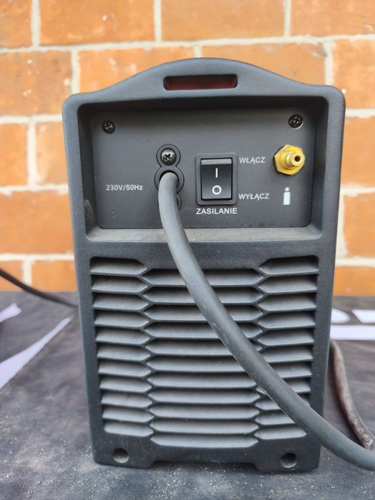 Spawarka AC/Dc/Mma Weldman Power Tig 200
