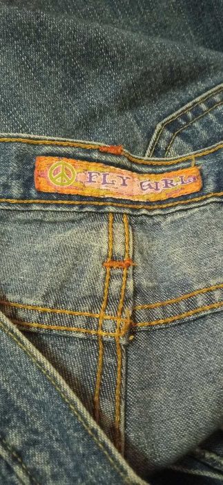 Крутые джинсы ДРАКОН в модном дизайне, Италия