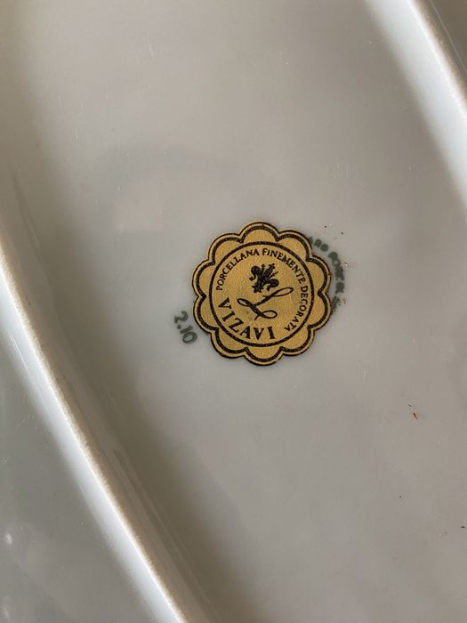 Loiça Vizavi Itália