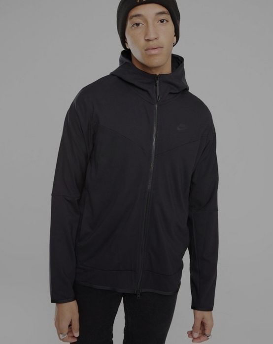 Nike tech fleece