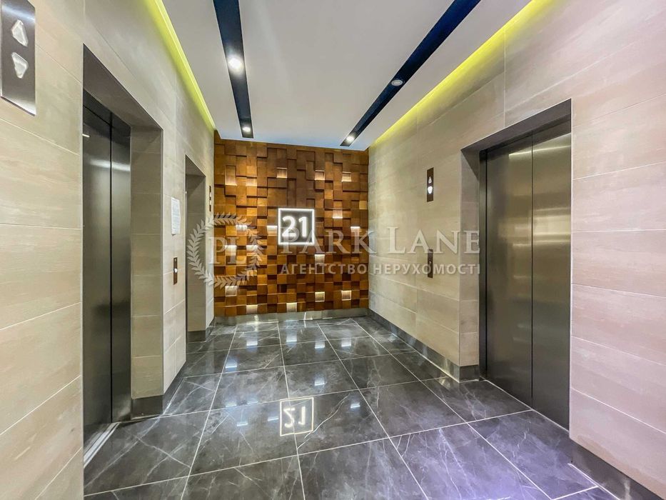 Многокомнатная квартира по адресу бульвар Дружбы Народов (площадь 107 м²) - Atlanta.ua - фото 20