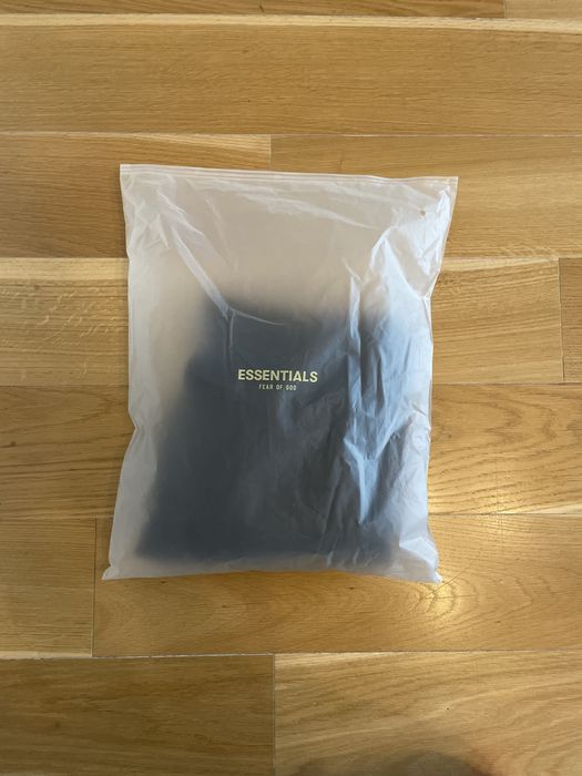Spodnie Essentials Fear of God rozmiar S‼️‼️