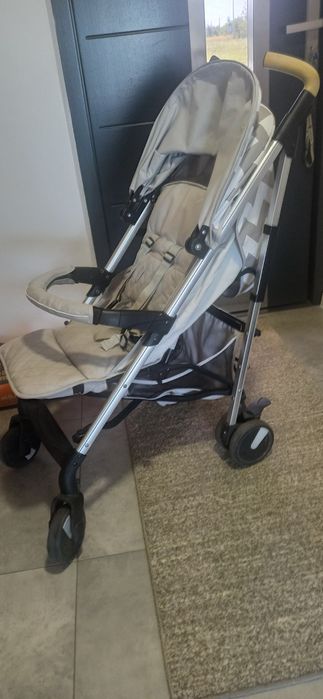 Wózek Spacerówka parasolka