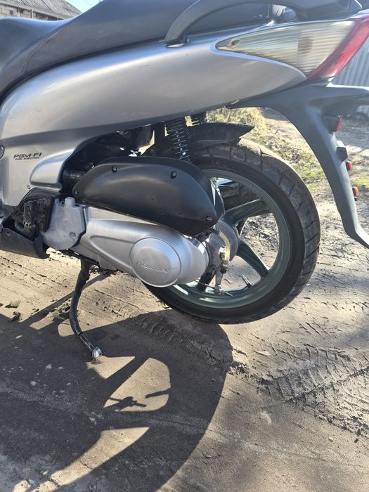 Продам   Honda sh 150