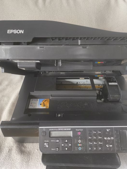 Impressora Multifunções Epson com ofertas