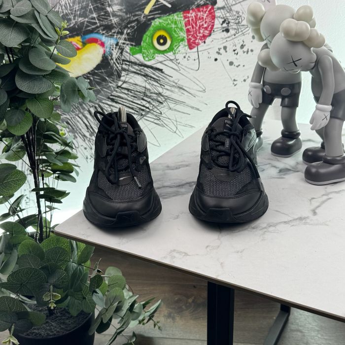 Кросівки Puma Rs Fast 38 розмір Е6151