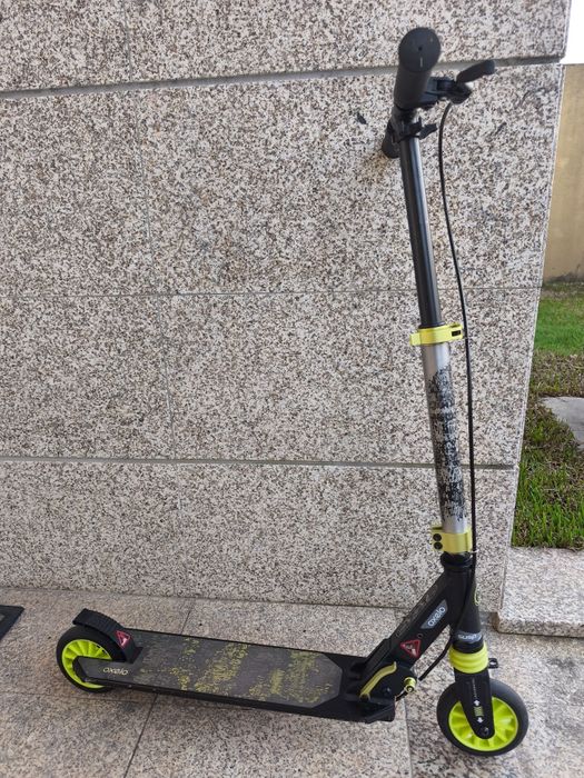 Trotinete Decathlon Oxelo Mid 5