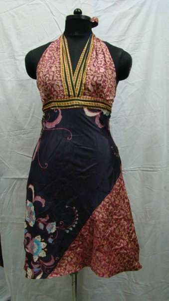 Roupa nova exclusiva