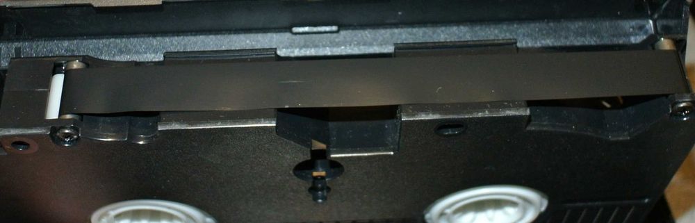 Speed 2 - kaseta VHS