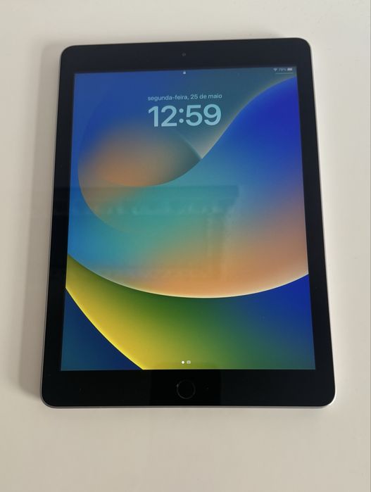 Apple iPad 5.ª geração 32GB