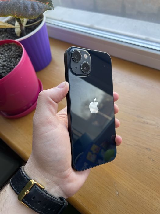 iPhone 13 Neverlock 128 gb.