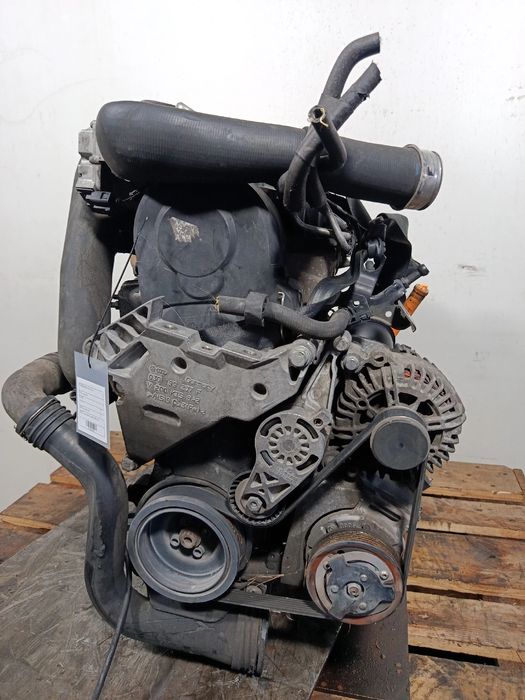 Motor completo VOLKSWAGEN Golf V (1K1)