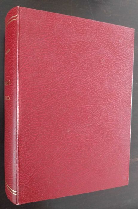 livro: João Cayolla Tierno “Dicionário botânico”