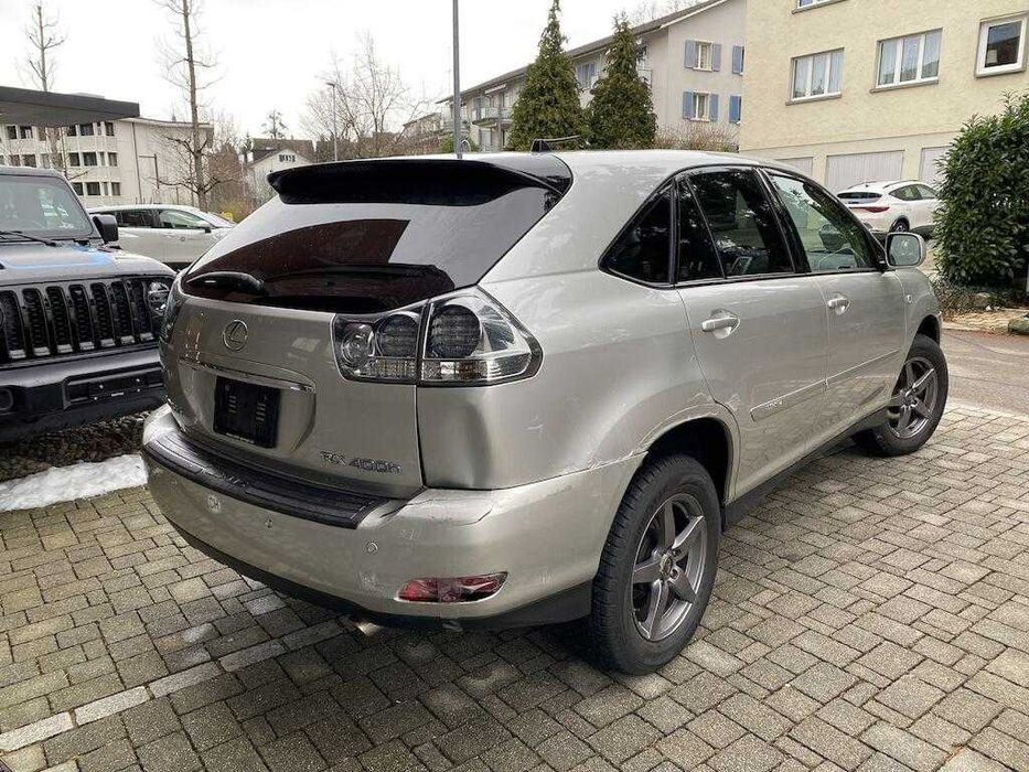 Sprzedam Lexus 400h