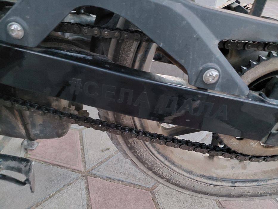 lifan sr 220 4v 2026 рік