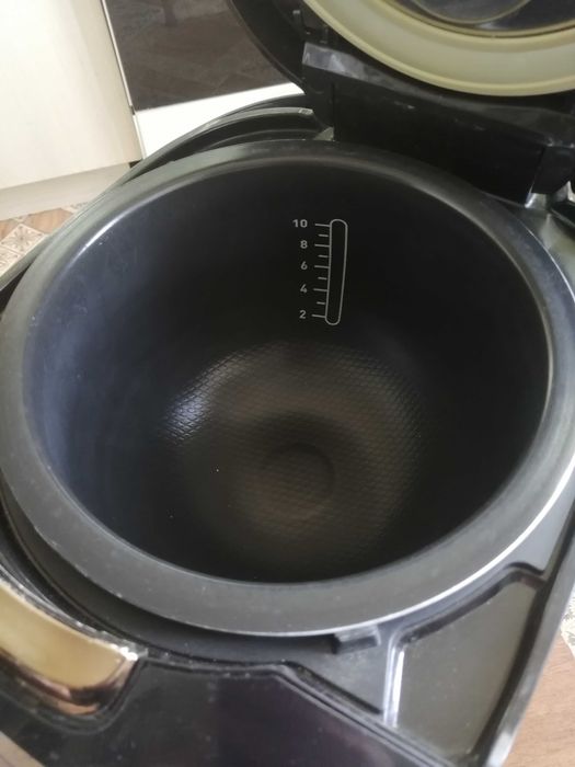 Мультиварка Тефаль