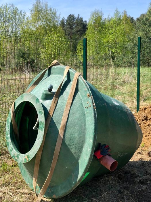 Каналізація ПІД КЛЮЧ.  Дренаж. Водовідведення. Телефонуйте!