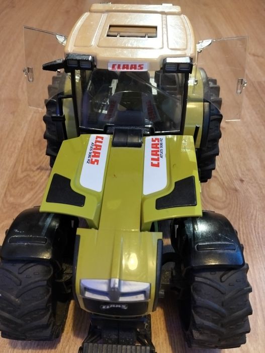 Trator Claas original