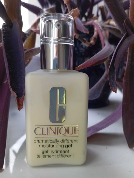 Clinique krem silnie nawilżający