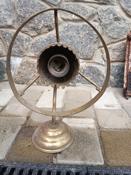 Люстра настена СССР