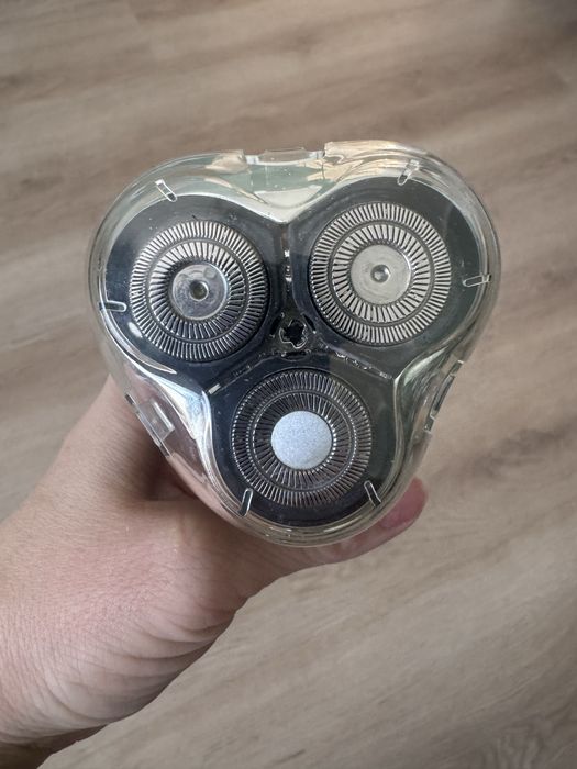 Golarka SilverCrest SRR 3.7 A1