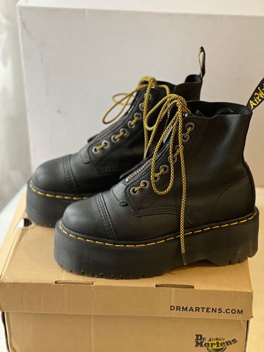 Dr. Martens Sinclair 39р