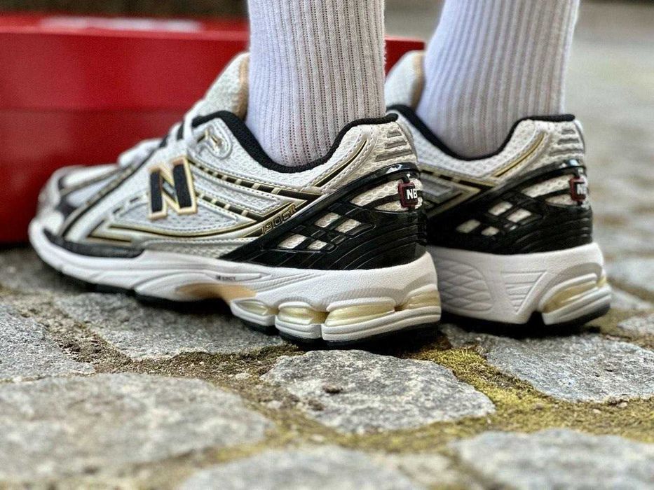 Кроссовки Мужские New Balance 1906R/Кросівки 1906A Чоловічі Нью Беланс/NB 1906