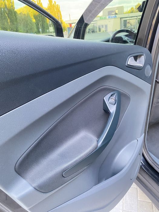 Ford C-Max 2012 Titanium