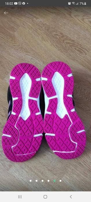 Кросівки New Balance