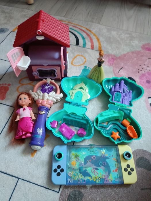 Zabawki różne zapraszam