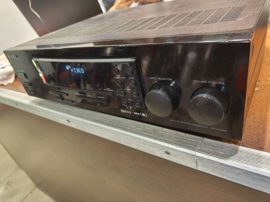 Amplituner Kenwood KR-A4080