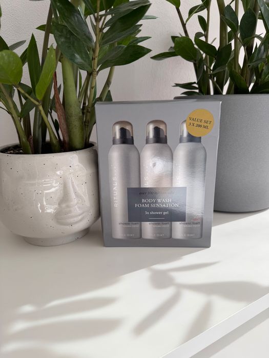 Rituals косметика