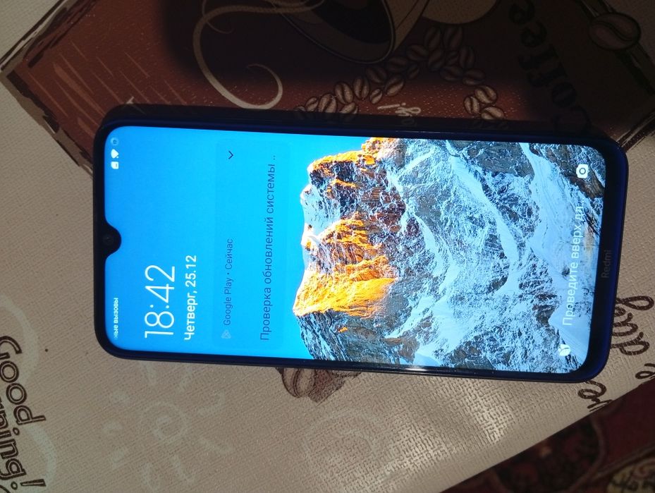 Продам Смартфон Xiaomi Redmi Note 8 2021 ремонт ілі запчасті