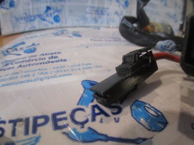 Conjunto de canhões PEUGEOT 206 (2A/C)