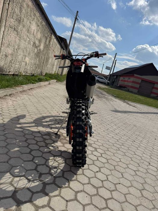 Kovi Advance 250 2026/ новий/ доставка