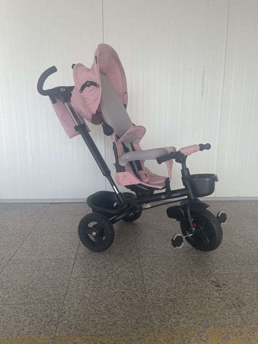 Triciclo de criança