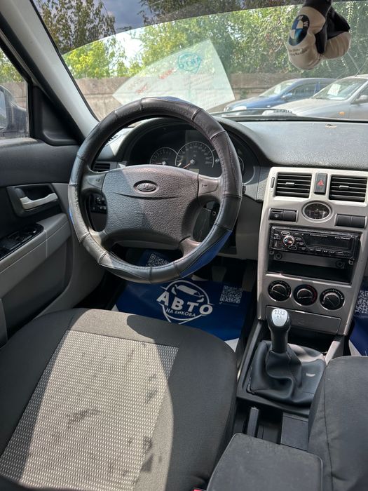 Продам ВАЗ 2170 2011 рік можлива розстрочка, кредит, обмін!