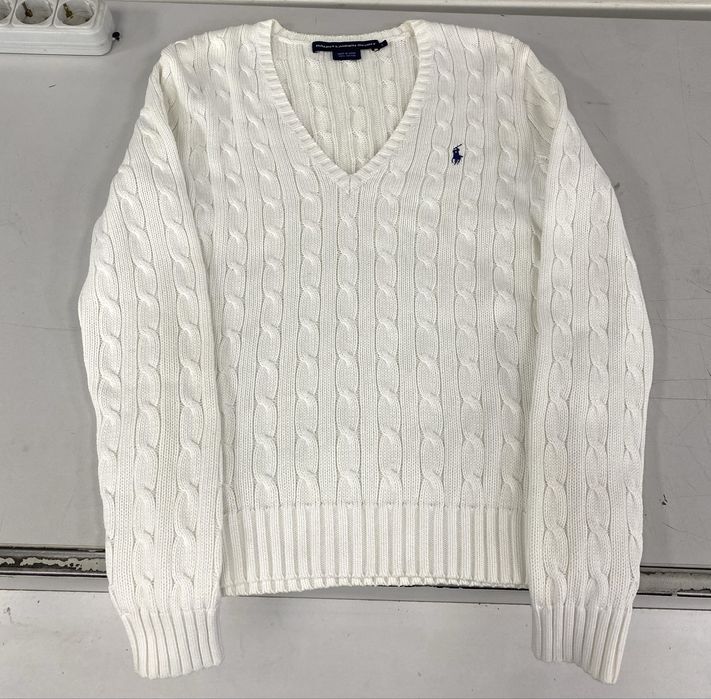 Свитер ральф лоурен кардиган ralph lauren поставка вещей polo sport