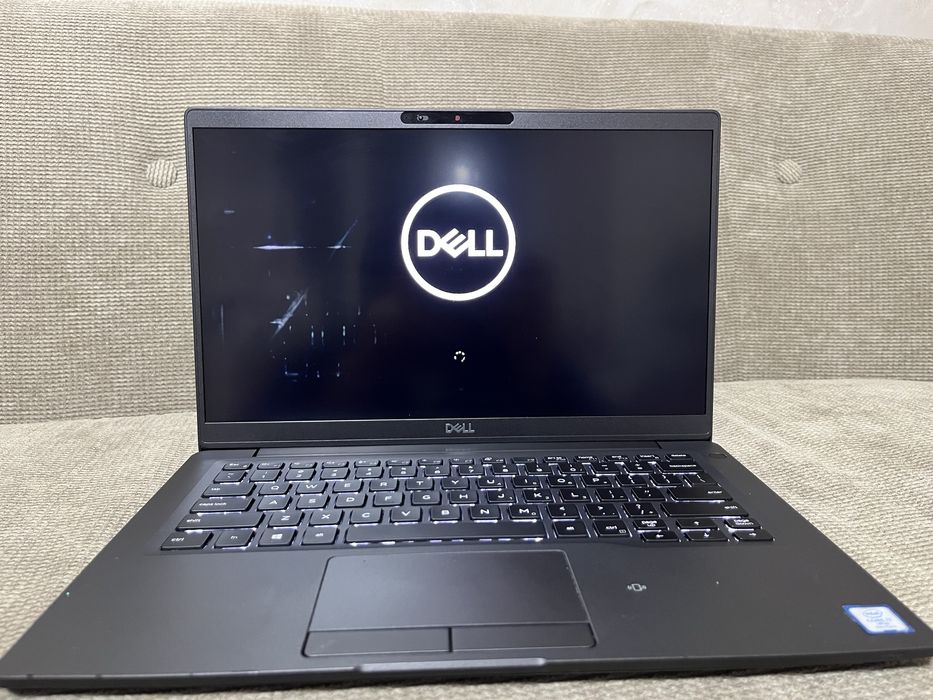 Dell Latitude 7400