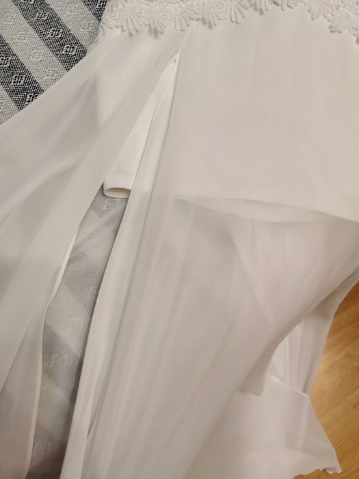 Сукнявесільна 44-46