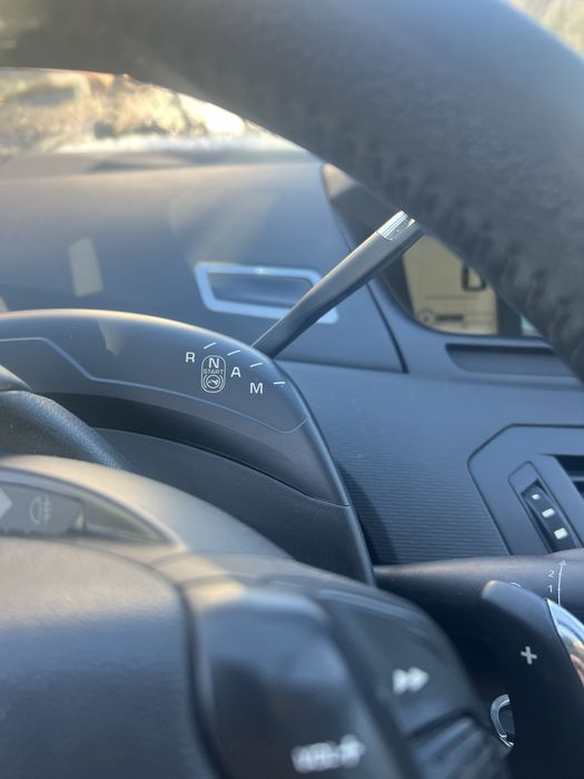 Cotroen C4 grand picasso