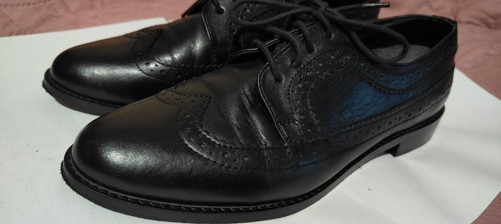 Туфлі Asos розмір 38