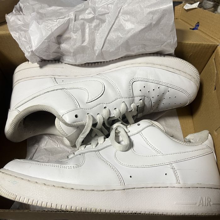 Nike air force 1 low