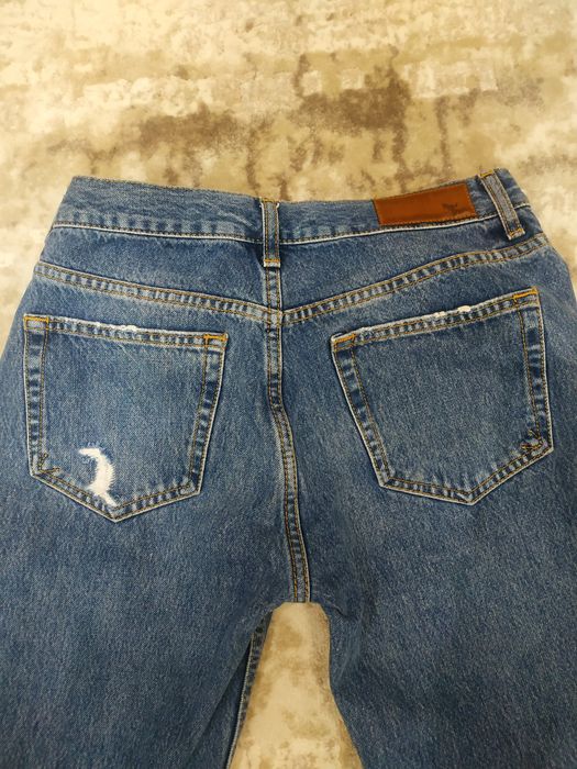 Топовые джинсы Турция