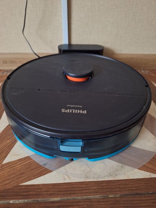 Робот-пилосос PHILIPS Series 2000 XU2000/10