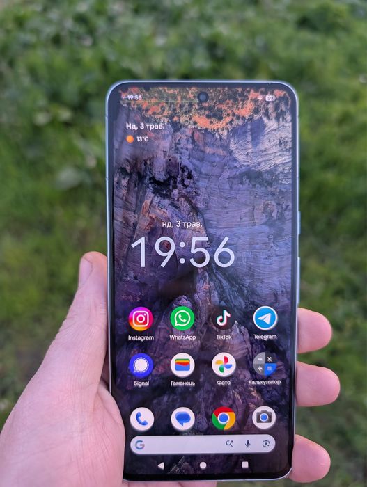 Google Pixel 8 pro