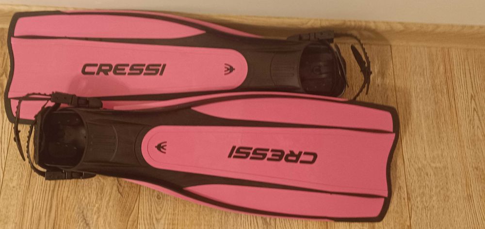 Płetwy Cressi PRO LIGHT 41-44